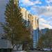 Поречная ул., 9 в городе Москва