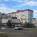 Курганская поликлиника № 4 в городе Курган