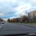 Автобусная остановка «Марьинский бульвар» в городе Москва
