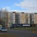 4-й микрорайон, 12а в городе Курган