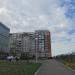 1-й микрорайон, 25в в городе Курган