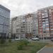 1-й микрорайон, 25а корпус 1 в городе Курган