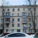 Снесённый многоквартирный жилой дом (Краснодонская ул., 18/18) в городе Москва