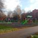 Детская игровая площадка в городе Ярославль