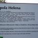 Topola Helena (pl) in Hel city