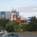 Ледовый дворец спорта им. Н.В. Парышева в городе Курган