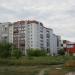 1-й микрорайон, 26а в городе Курган