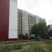 1-й микрорайон, 25 в городе Курган