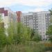 1-й микрорайон, 25а корпус 1 в городе Курган