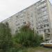 1-й микрорайон, 17 в городе Курган