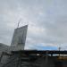 Недостроенный жилой дом в городе Курган