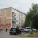 1-й микрорайон, 2 в городе Курган