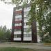 1-й микрорайон, 29 в городе Курган