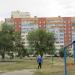 1-й микрорайон, 35 в городе Курган