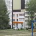 1-й микрорайон, 35 в городе Курган