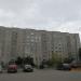 1-й микрорайон, 33 в городе Курган
