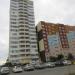 1-й микрорайон, 35 корпус 1 в городе Курган