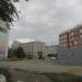 1-й микрорайон в городе Курган