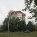 ул. Карельцева, 111а в городе Курган