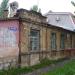 Красная ул., 10 в городе Пятигорск