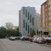 ул. Карельцева, 109 в городе Курган
