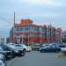 Торговый центр «Парус» в городе Курган