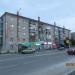 ул. Рихарда Зорге, 64 в городе Курган
