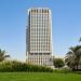 DoubleTree by Hilton Sharjah Waterfront Hotel & Residences in Sharjah city