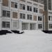 Неиспользуемое здание в городе Москва