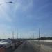 Colmovo bridge over the Volkhov river