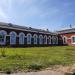 Спорткомплекс «Манеж» в городе Великий Новгород