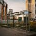 Остановка общественного транспорта «Улица Татьянин Парк» (Конечная) в городе Москва