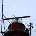 Radar  TERMA (pl) in Hel city