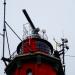 Radar  TERMA (pl) in Hel city
