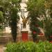 Памятник В. И. Ленину (ru) in Yevpatoriya / Yevpatoriia city