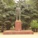 Памятник В. И. Ленину (ru) in Yevpatoriya / Yevpatoriia city