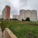 Крытый теннисный корт «Сетка» в городе Москва