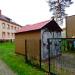 Stacja transformatorowa (pl) in Hel city