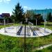 Przepompownia ścieków (pl) in Hel city