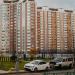 ул. Авиаторов, 5 корпус 5 в городе Москва