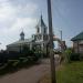 Markava Orthodox Church