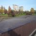 Место отдыха в городе Москва