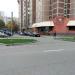 Бывший магазин суши «Суши Шоп» в городе Москва