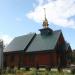 Церковь Матроны Московской в городе Брянск
