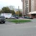 Киоск мороженого «Роза» в городе Москва