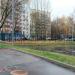 Площадка для мини-футбола и баскетбола в городе Москва