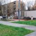 Площадка для воркаута в городе Москва