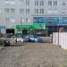 Универсам «Пятёрочка» в городе Москва