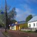 Почтовое отделение № 11504 в городе Коростень