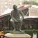 Памятник М. В. Ломоносову в городе Ростов-на-Дону